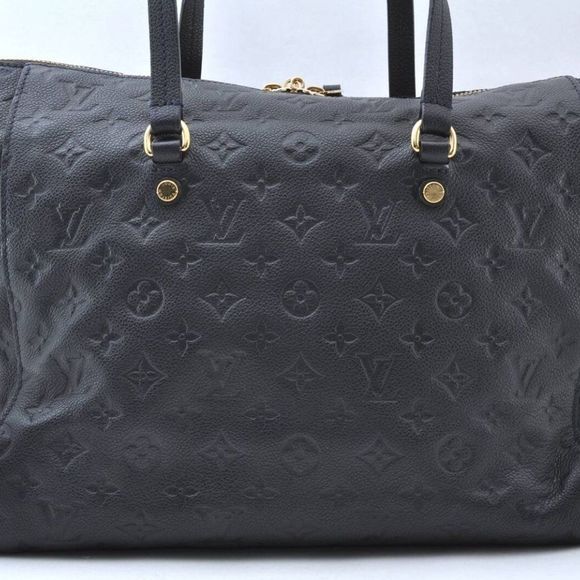 Monogram Empreinte Lumineuse PM Tote Bag - Picture 2 of 10